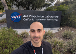 Lorenzo Miarelli | Foto: KK