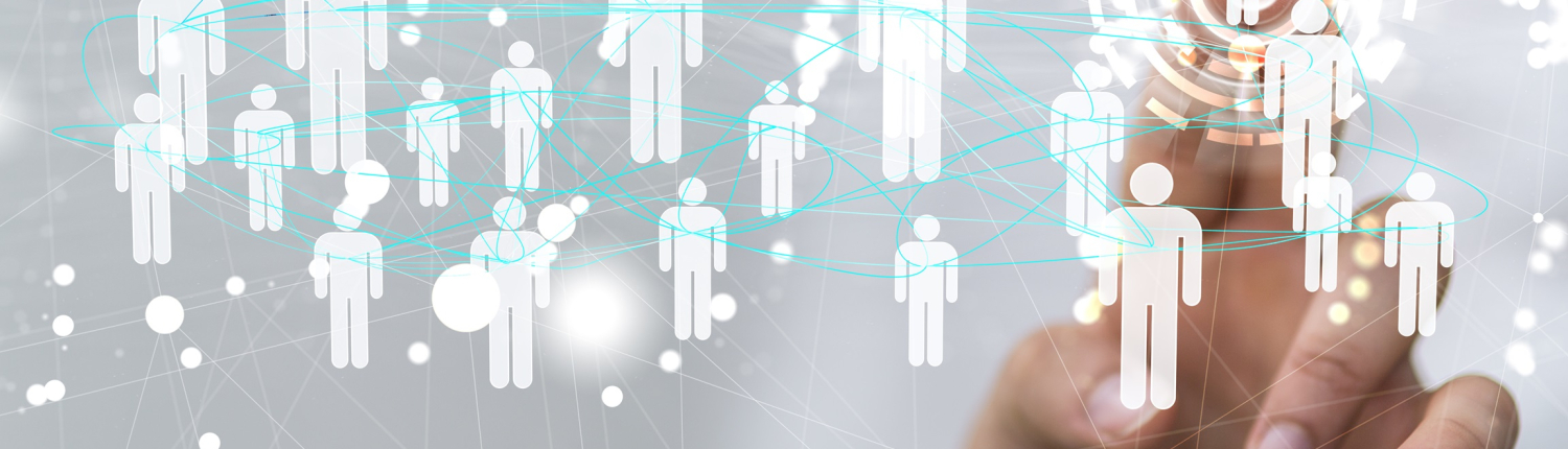 Agentenbasierte Modellierung und Simulation | Foto: Adobestock