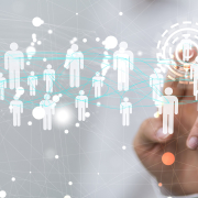 Agentenbasierte Modellierung und Simulation | Foto: Adobestock