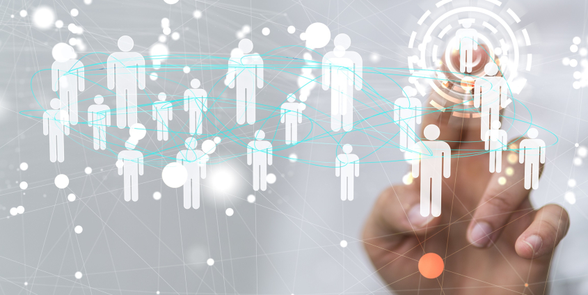 Agentenbasierte Modellierung und Simulation | Foto: Adobestock