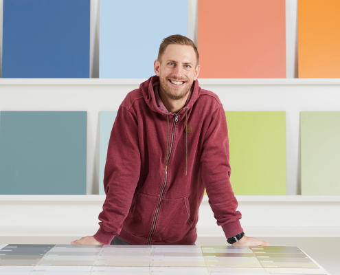 Alumni-Porträt Christoph Kögler (c) Johannes Puch