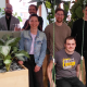 Klagenfurt-Stipendium: Studierende auf Lab-Tour bei Dynatrace