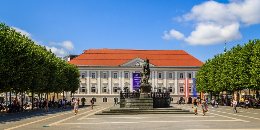 Klagenfurt