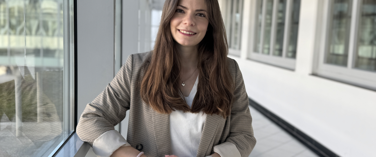 Theresa Tschauko