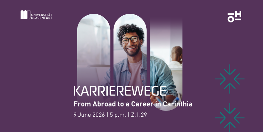 KARRIEREWEGE (c) AAU/Adobestock