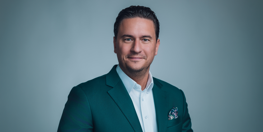 Ralf Six (c) Niklas Schnaubelt