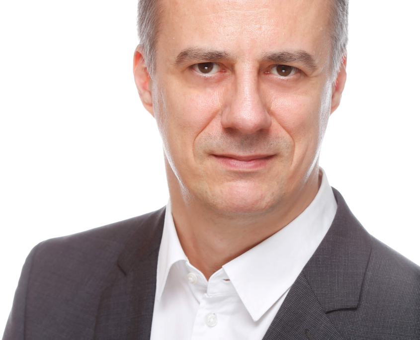 Thomas Wozniak