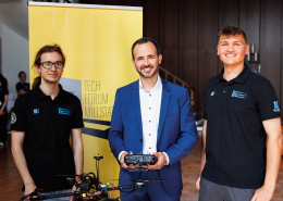 Tech Forum Millstatt 2025