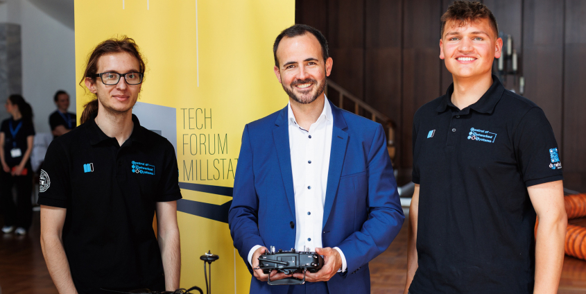 Tech Forum Millstatt 2025