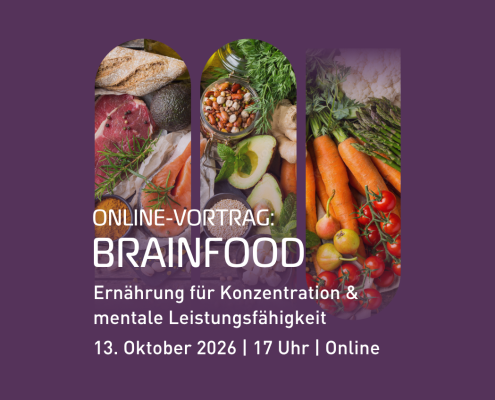 Online-Vortrag Brainfood (c) AAU/Adobestock