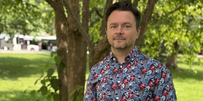 Helge Kminek