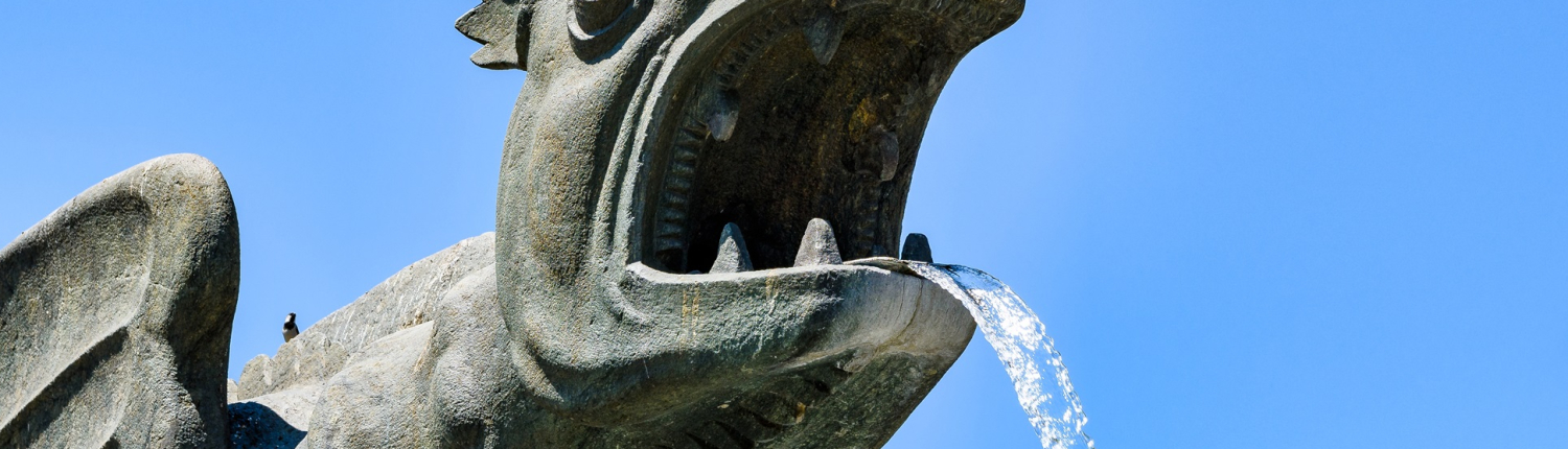 Lindwurm | Foto: Stefan/Adobestock
