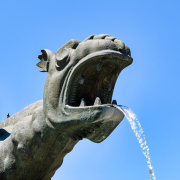 Lindwurm | Foto: Stefan/Adobestock