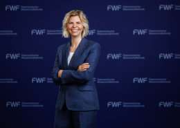 Anne Sophie Meincke