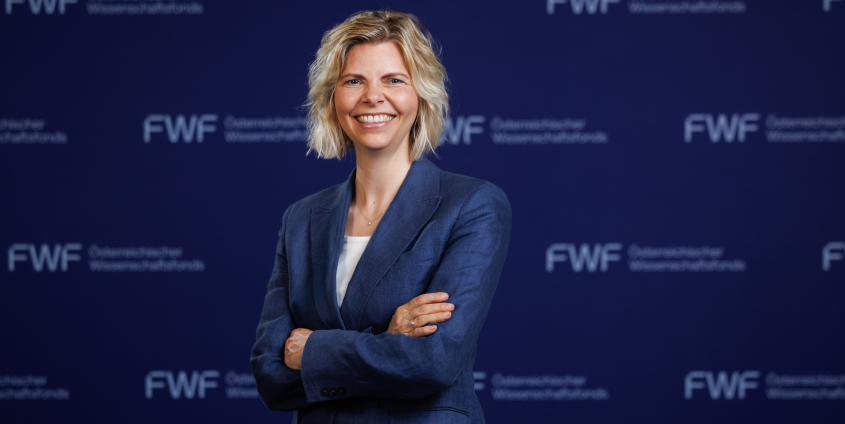 Anne Sophie Meincke
