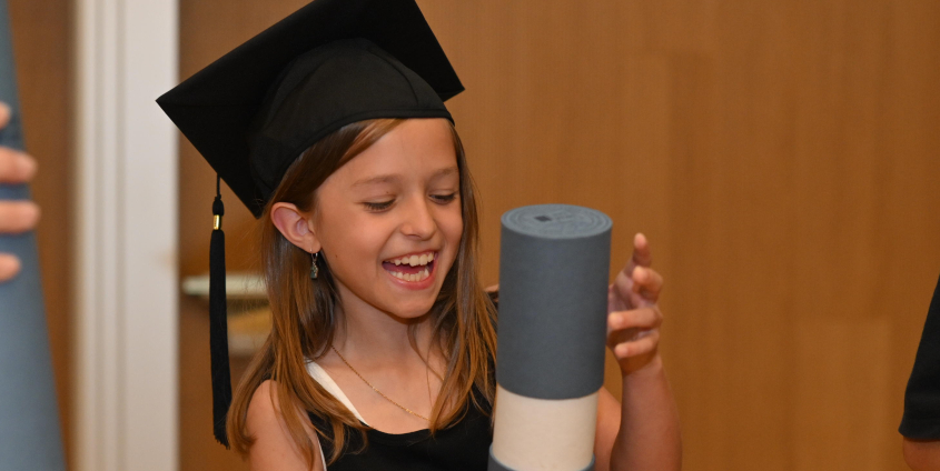 UNI für Kinder. Kinderuniversität für Volksschulen im Juli 2026 | Foto: Thomas Hude