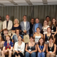 Sommerkolleg Bovec 2026: Gruppenbild der Eröffnungsfeier